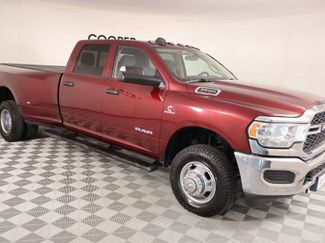 Used 2019 RAM 3500 Tradesman AWD/4WD 360° Tour