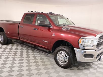 Used 2019 RAM 3500 Tradesman