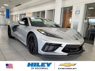 New 2027 Chevrolet Corvette Stingray Coupe w/ Z51 Performance Package RWD video 1