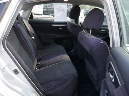Used 2013 Nissan Altima 2.5 S image 21