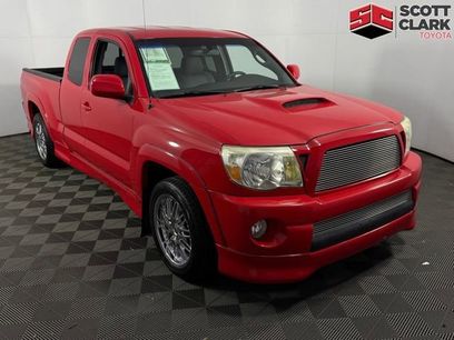 Used 2005 Toyota Tacoma X-Runner