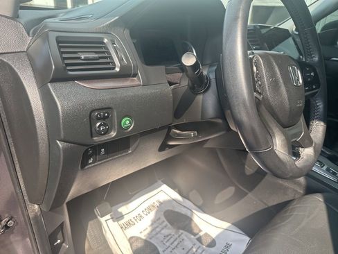 Used 2022 Honda Pilot EX-L image 20