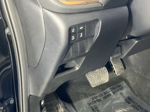 Used 2022 Honda CR-V Touring image 10