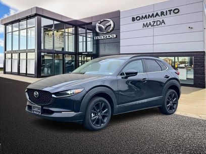 Certified 2025 MAZDA CX-30 2.5 Turbo w/ Premium Package
