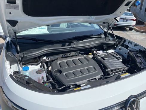 New 2026 Volkswagen Tiguan S AWD/4WD image 20