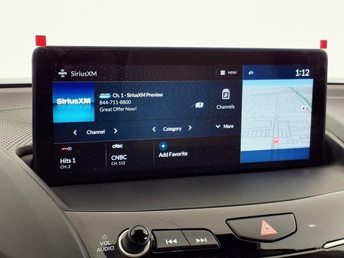 Used 2023 Acura RDX Technology Package image 22