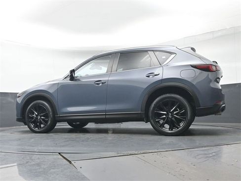 Certified 2023 MAZDA CX-5 Carbon Edition image 33
