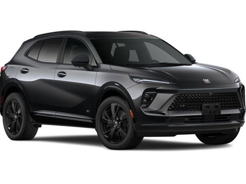 New 2025 Buick Envision Sport Touring image 52