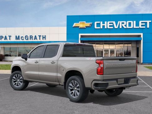 New 2026 Chevrolet Silverado 1500 RST w/ Safety Package image 3