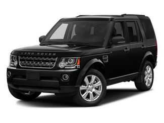 Used 2016 Land Rover LR4 HSE AWD/4WD video 1
