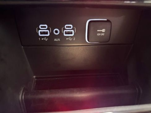 Used 2023 Jeep Grand Cherokee Limited w/ Trailer Tow Prep Group (B) image 21