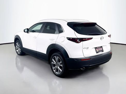 Used 2023 MAZDA CX-30 AWD 2.5 S w/ Select Package image 8