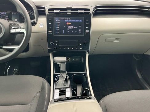 Used 2024 Hyundai Tucson SEL image 5