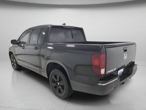Used 2020 Honda Ridgeline Black Edition image 12