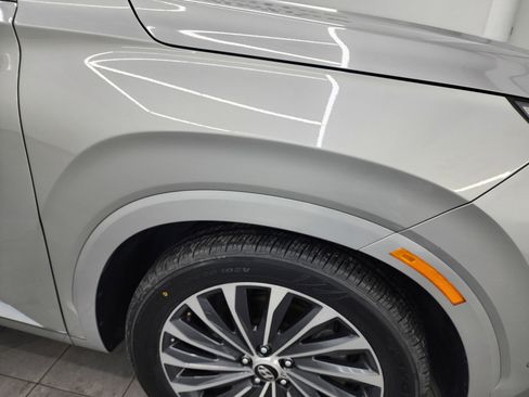 Used 2024 Hyundai Palisade Calligraphy image 27