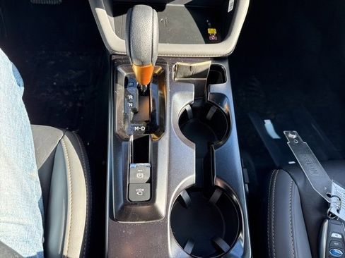 New 2026 Subaru Forester Wilderness image 22