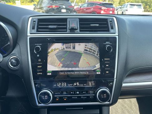 Used 2018 Subaru Outback 3.6R Touring image 22