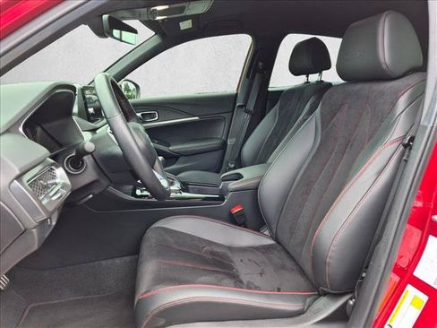 Used 2024 Acura Integra Type S FWD image 15