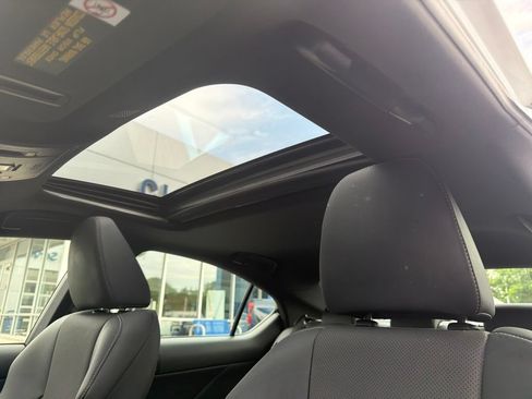 Used 2021 Lexus IS 350 F Sport w/ Accessory Package AWD/4WD image 8