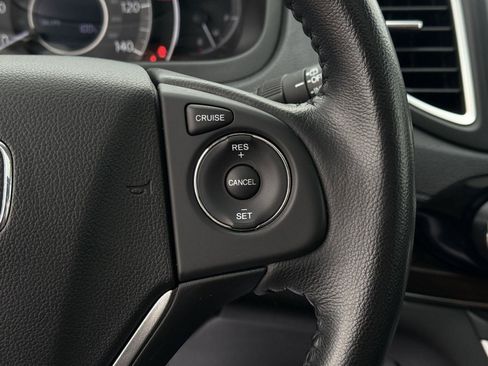 Used 2015 Honda CR-V EX-L image 19