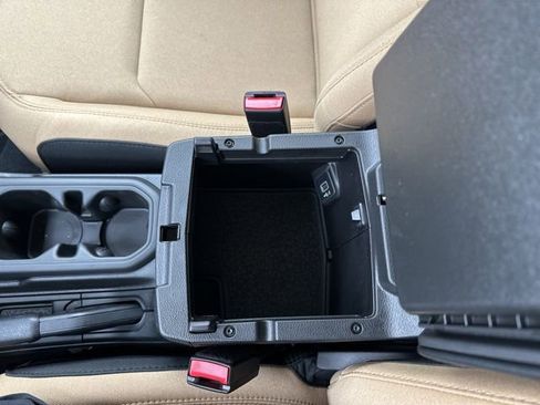 New 2026 Jeep Gladiator Willys image 28