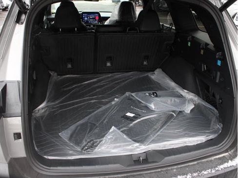 New 2026 Subaru Outback Premium image 28