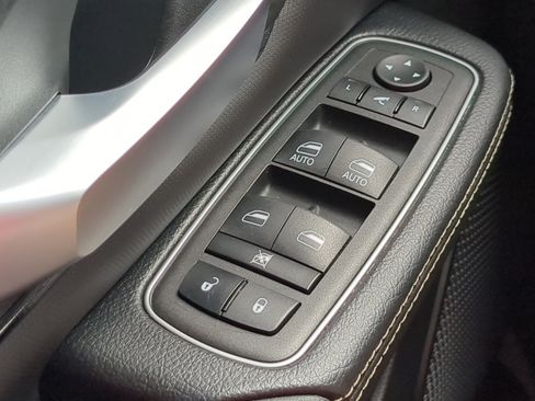 Certified 2024 RAM 1500 Rebel w/ Rebel Level 1 Equipment Group AWD/4WD image 22