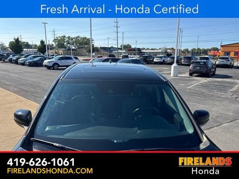Certified 2023 Honda Ridgeline RTL image 13