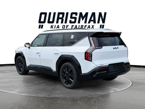 New 2026 Kia EV9 Land AWD/4WD image 3