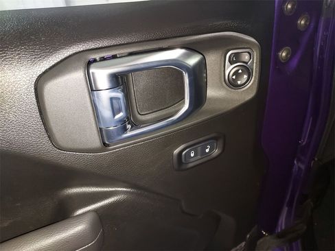 New 2026 Jeep Wrangler Unlimited Rubicon image 19