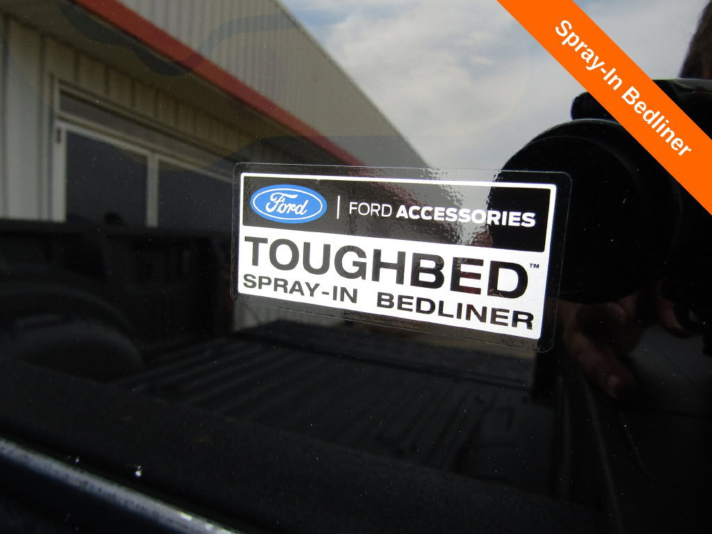 Used 2024 Ford F250 King Ranch AWD/4WD image 25