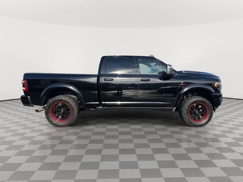 Used 2024 RAM 2500 Limited image 8