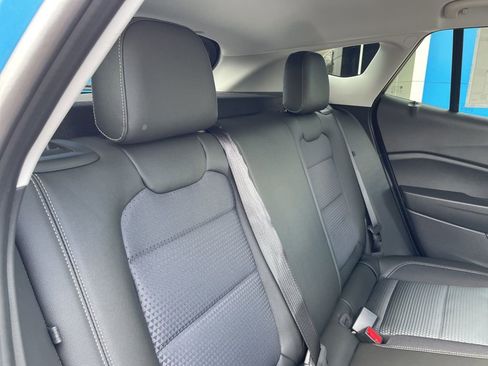 New 2026 Chevrolet Trax LT w/ Driver Confidence Package FWD image 32