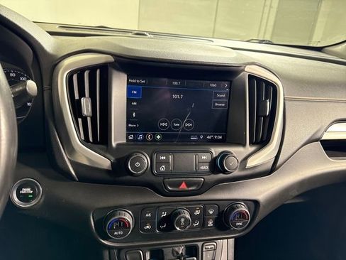 Used 2020 GMC Terrain SLT AWD/4WD image 29