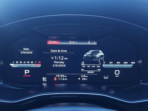 Used 2023 Audi Q8 Premium Plus w/ Premium Plus Package image 9