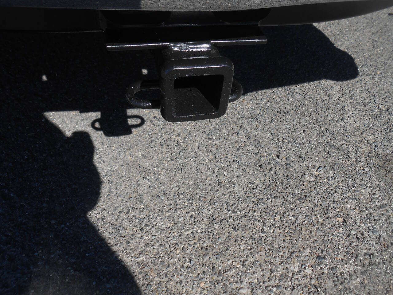 Used 2015 GMC Sierra 1500 4x4 Regular Cab image 15