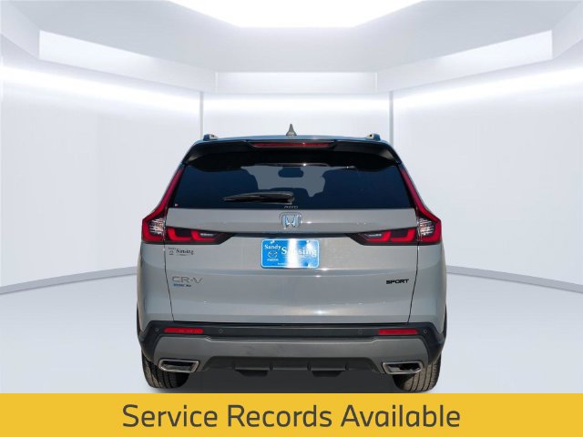 Used 2024 Honda CR-V Sport-L image 5