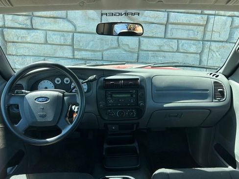 Used 2007 Ford Ranger 2WD Regular Cab image 9