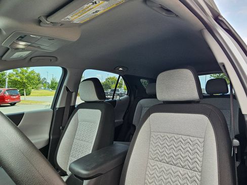 Used 2023 Chevrolet Equinox LS FWD image 21