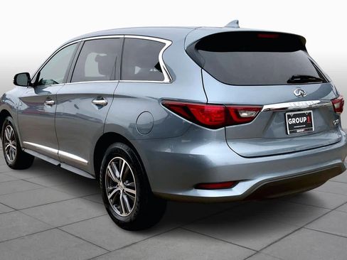 Used 2018 INFINITI QX60 Luxe image 12