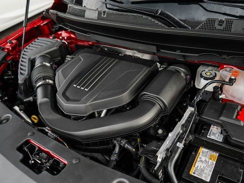 New 2026 Buick Enclave Sport Touring w/ Power Package image 7