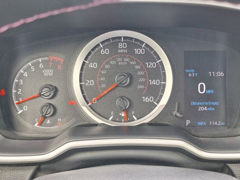 Used 2021 Toyota Corolla SE w/ Carpet Mat Package (TMS) image 15