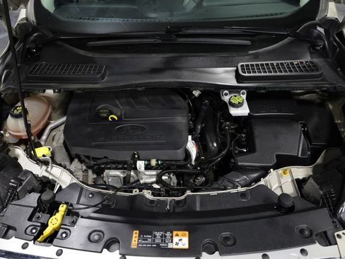 Used 2017 Ford Escape Titanium AWD/4WD image 33