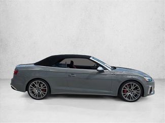 Used 2020 Audi S5 Prestige video 4