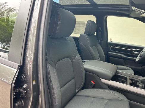 New 2025 RAM 1500 Big Horn image 22