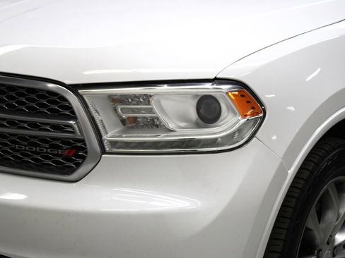 Used 2017 Dodge Durango Citadel image 42