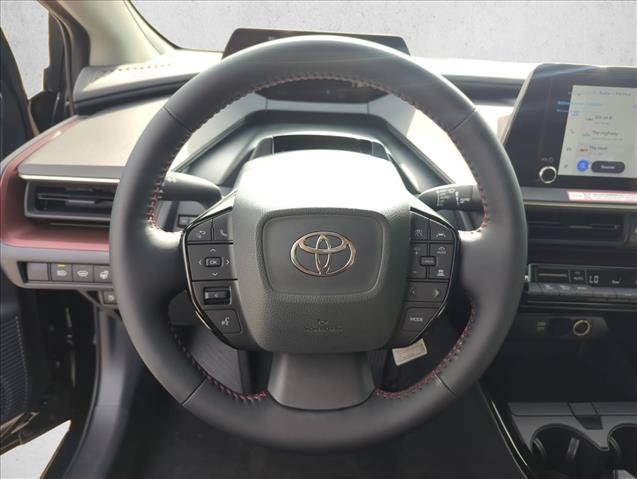 New 2027 Toyota Prius Plug-In Hybrid FWD image 12