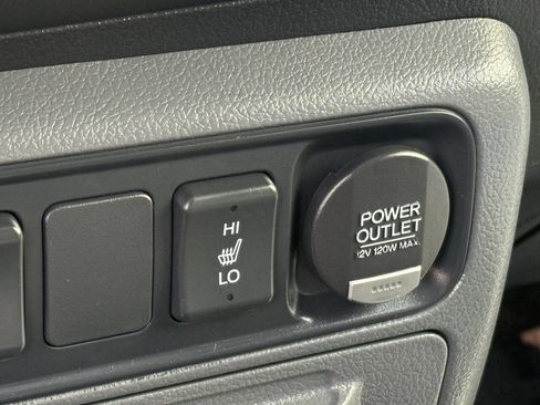 Used 2008 Honda Ridgeline RTL image 15