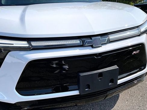 Certified 2024 Chevrolet Blazer EV RS AWD/4WD image 29