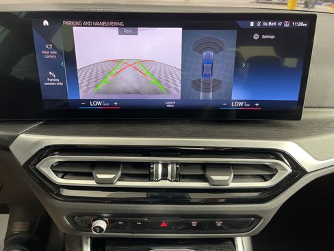 Used 2023 BMW 330i xDrive Sedan w/ Driving Assistance Package image 23